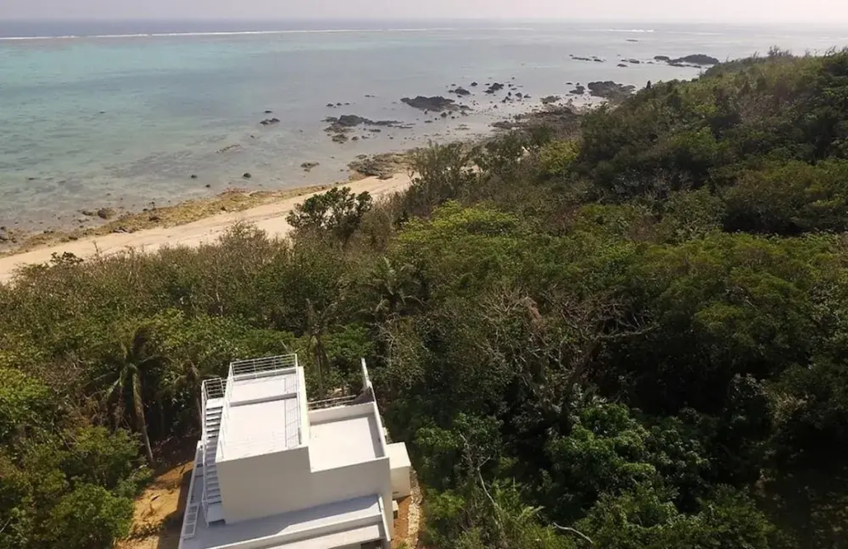 The Seven Stars Resort ISHIGAKI