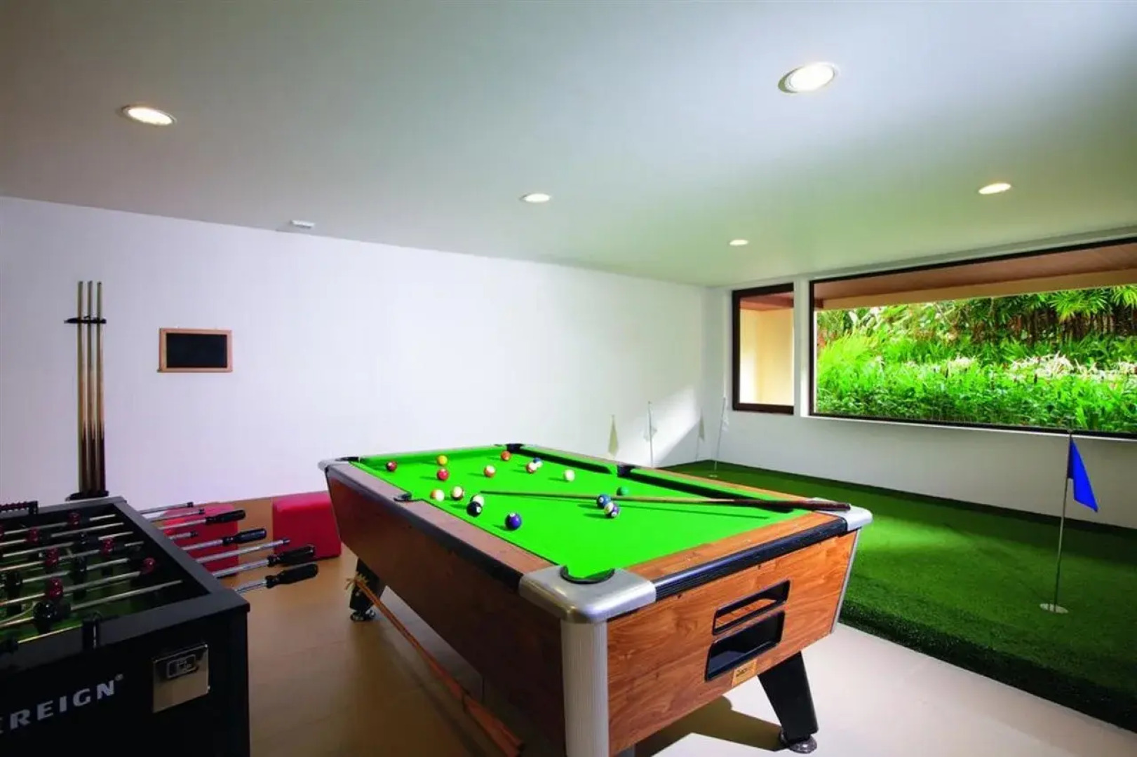 Отель Mövenpick Phuket Bangtao