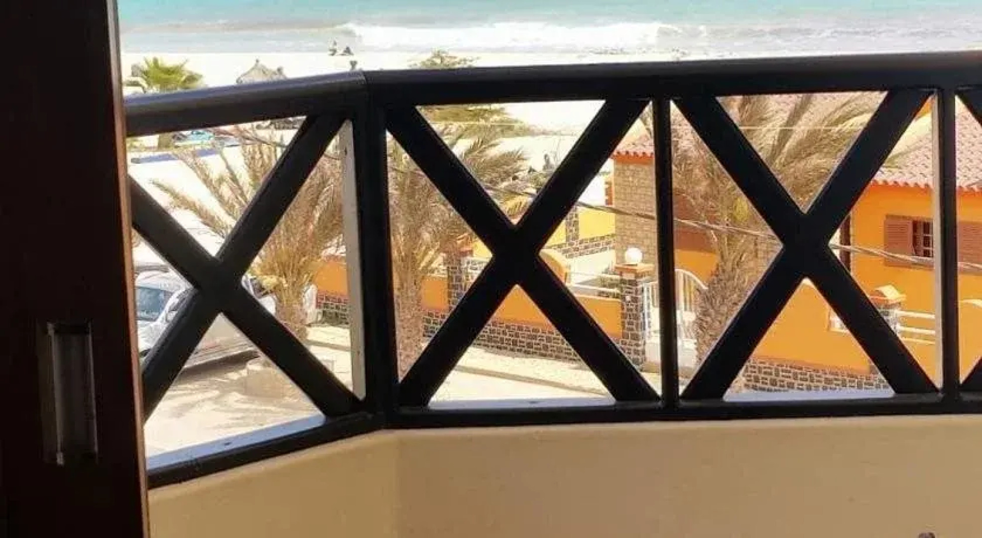 Hotel Residencial GOA