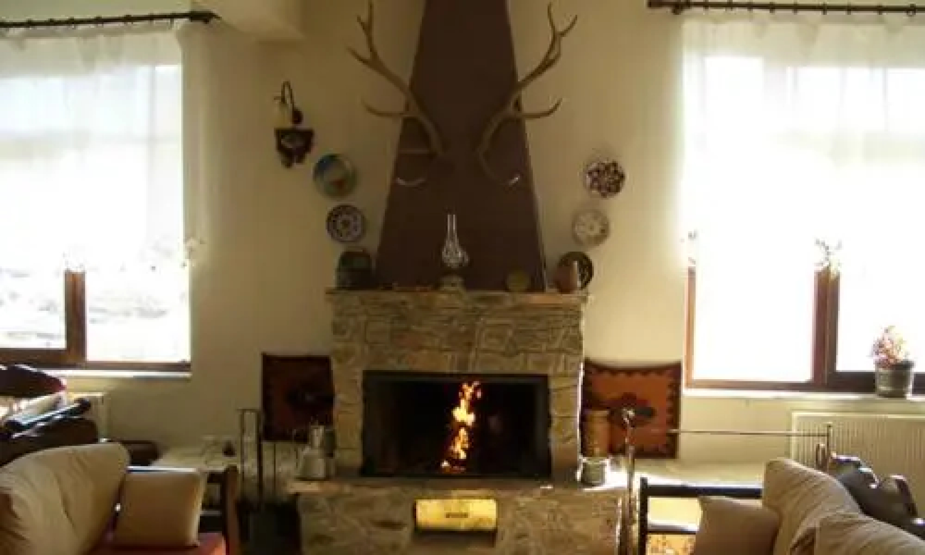 Guesthouse Mirihos