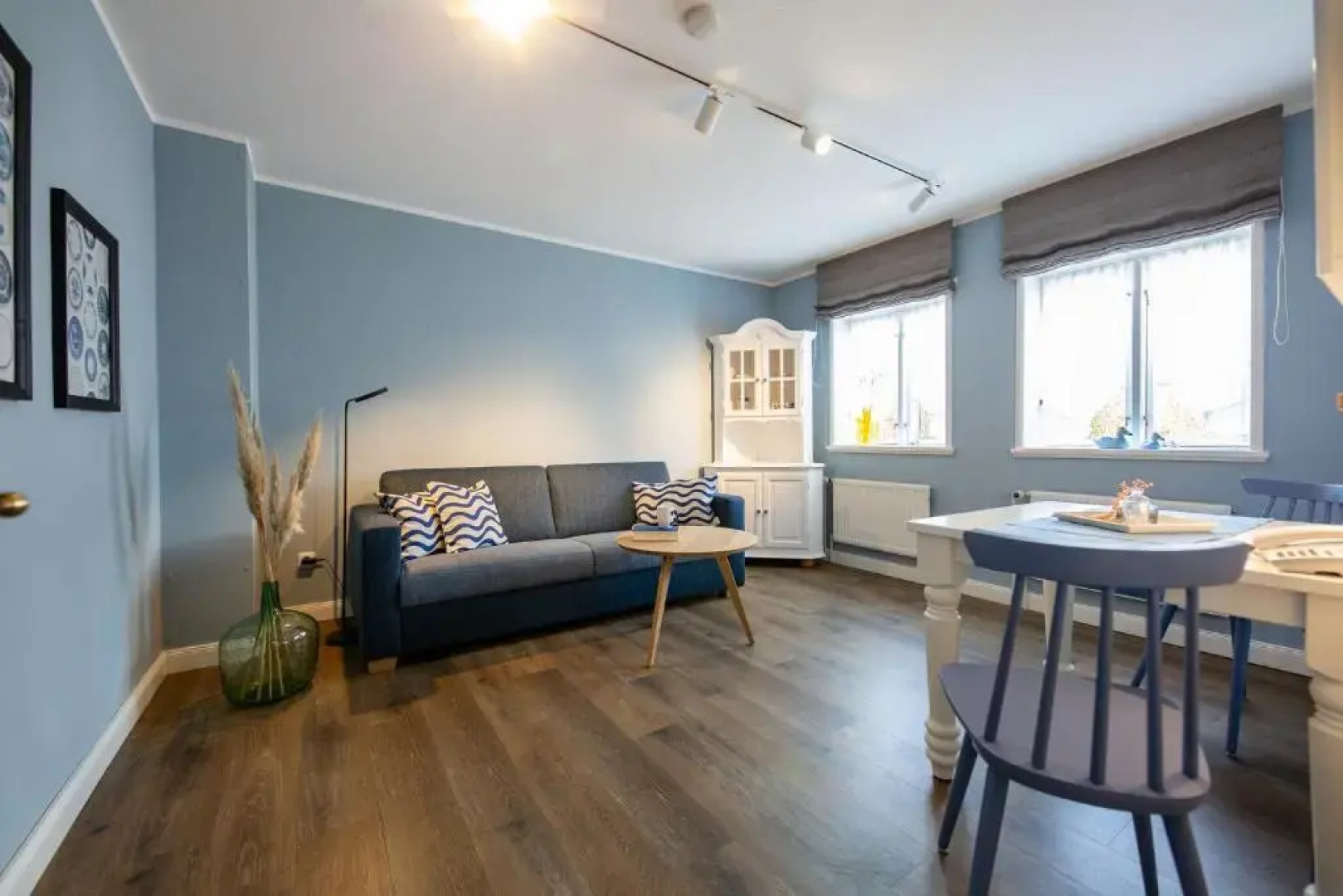 Ual Öömrang Wiartshüs