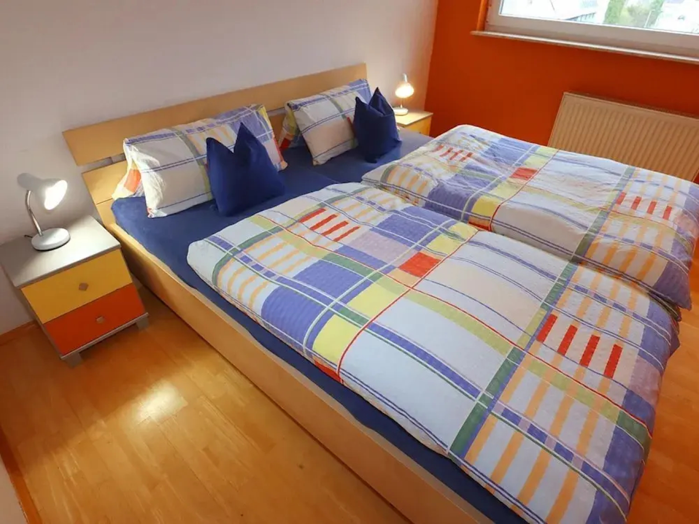 Gemutliche Wohnung in Schwenningen