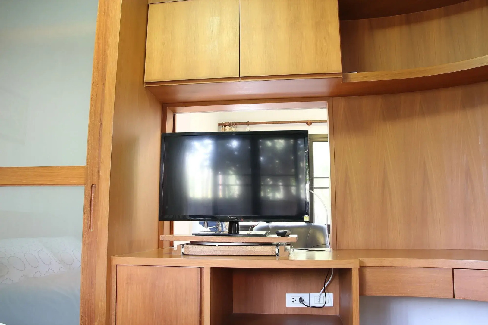 Chayada Garden House and Resort Hotel