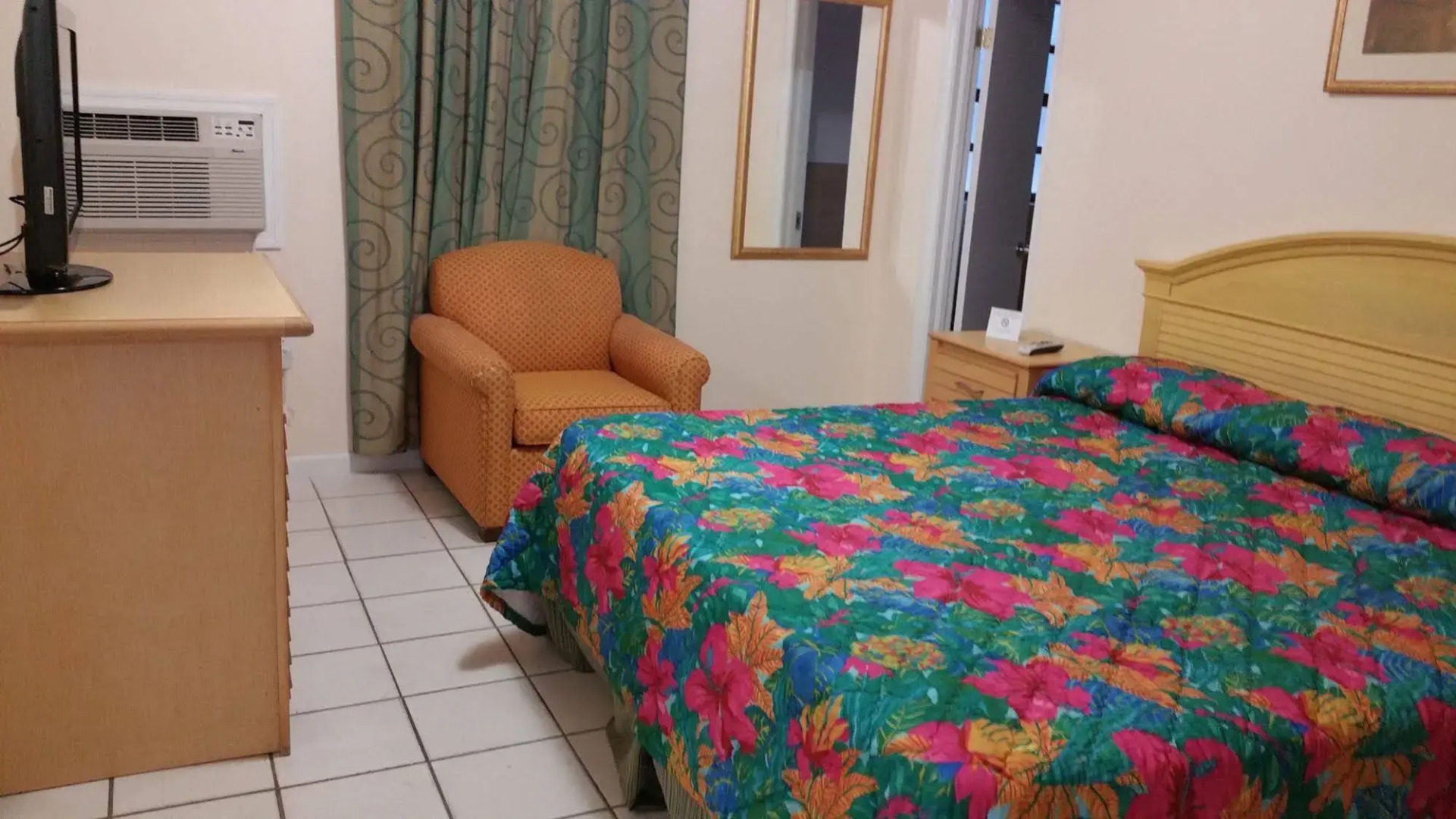 Travelers Inn Clearwater