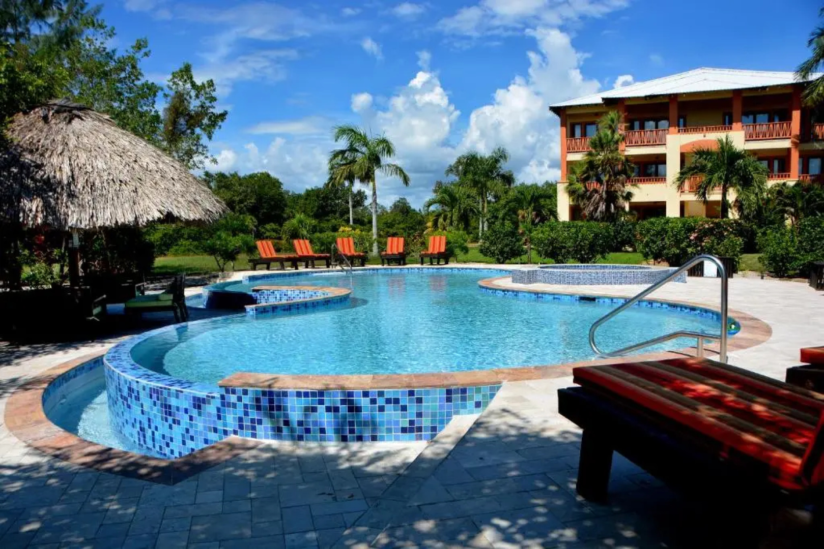 The Villas at Cocoplum