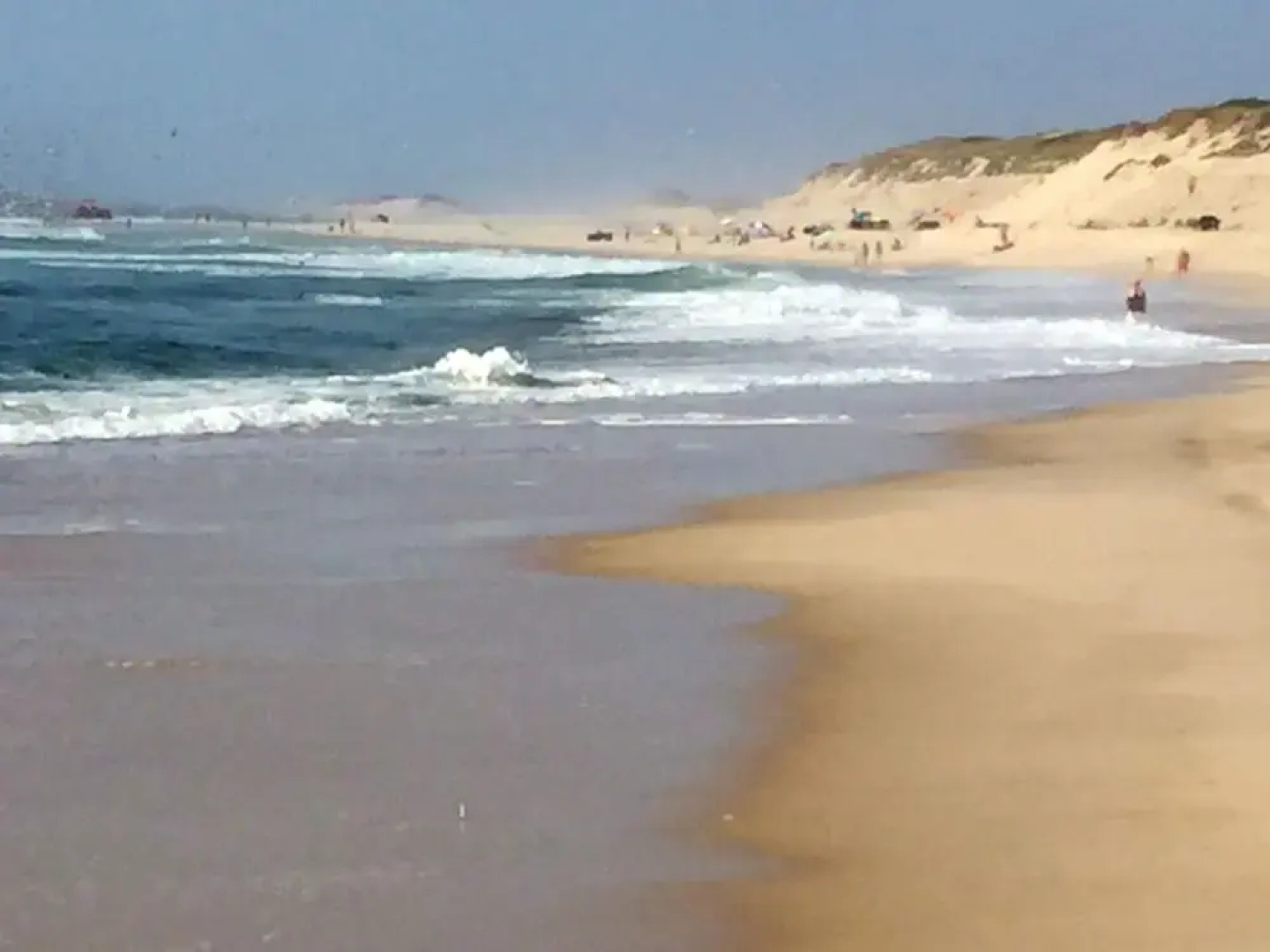 House With 3 Bedrooms in Mira, With Enclosed Garden and Wifi - 5 km Fr