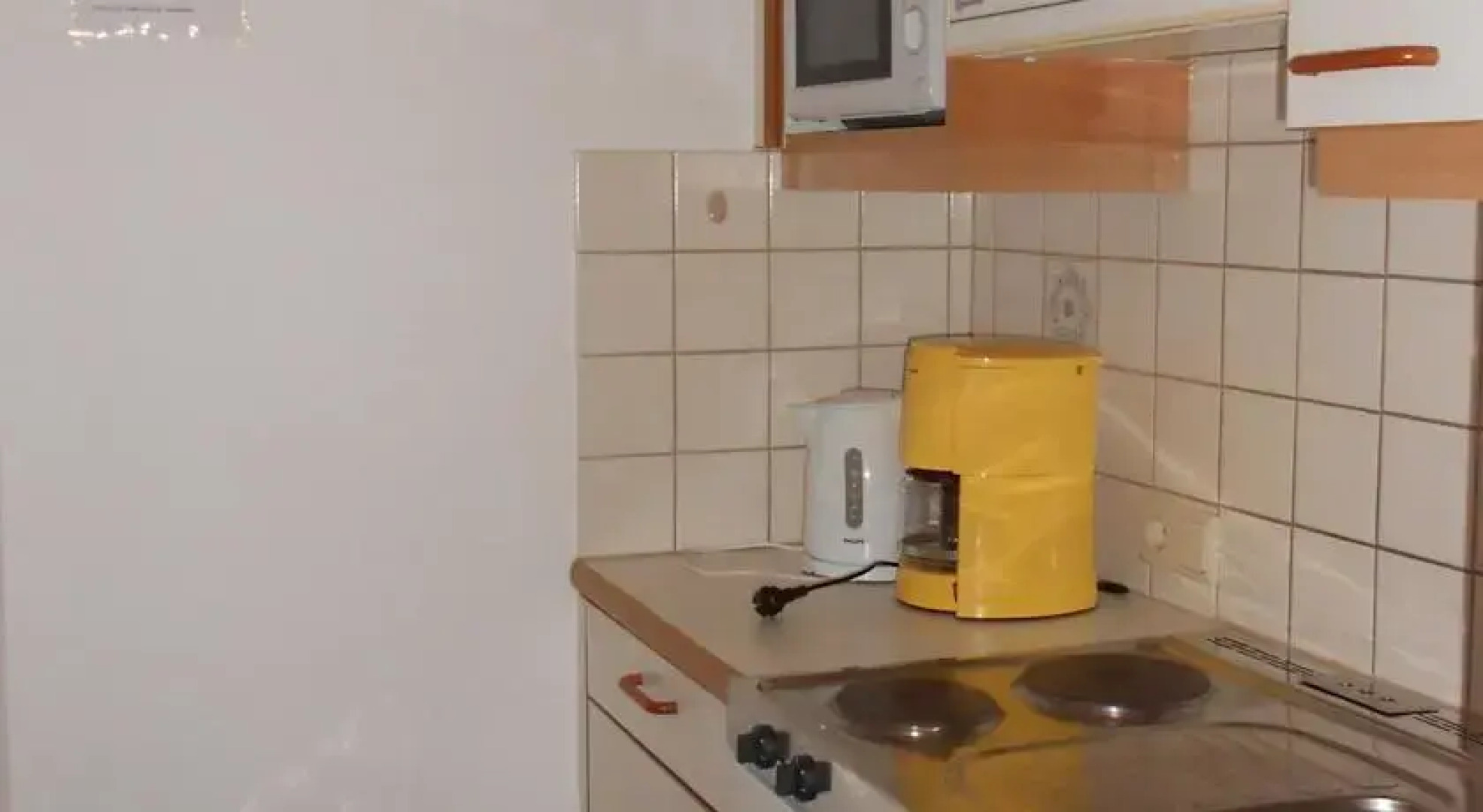 Appartements Staudacher