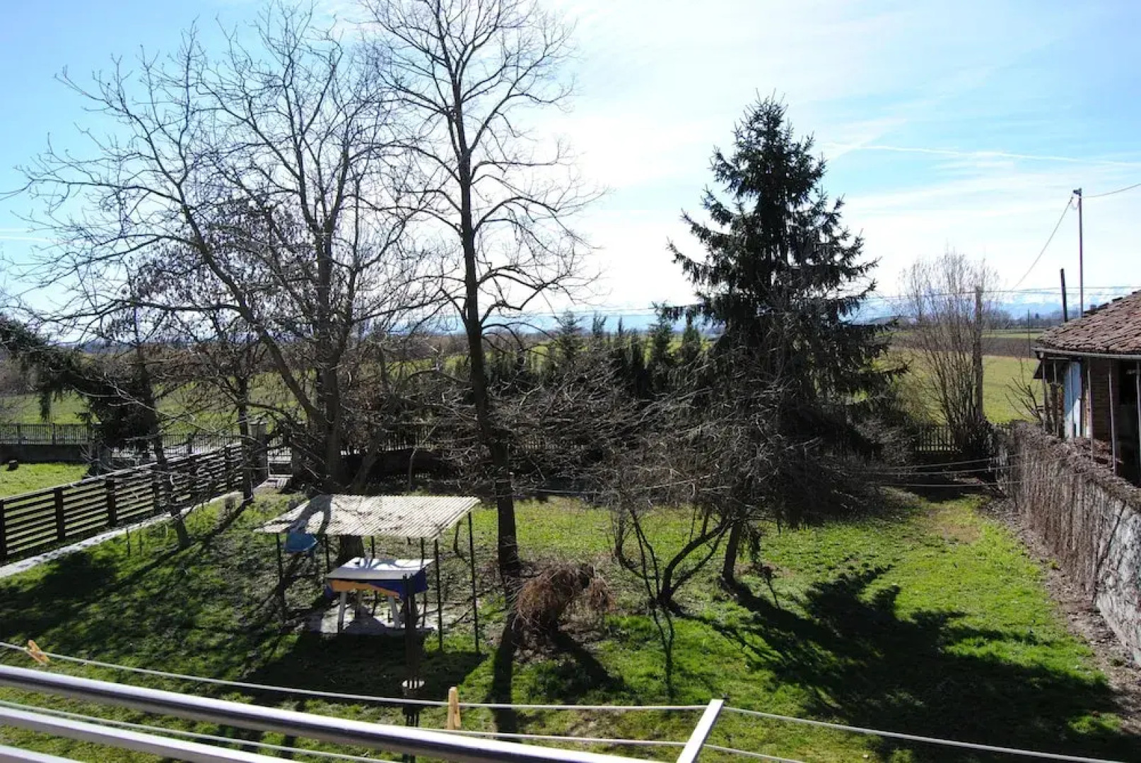 Rustico Felix Affittacamere