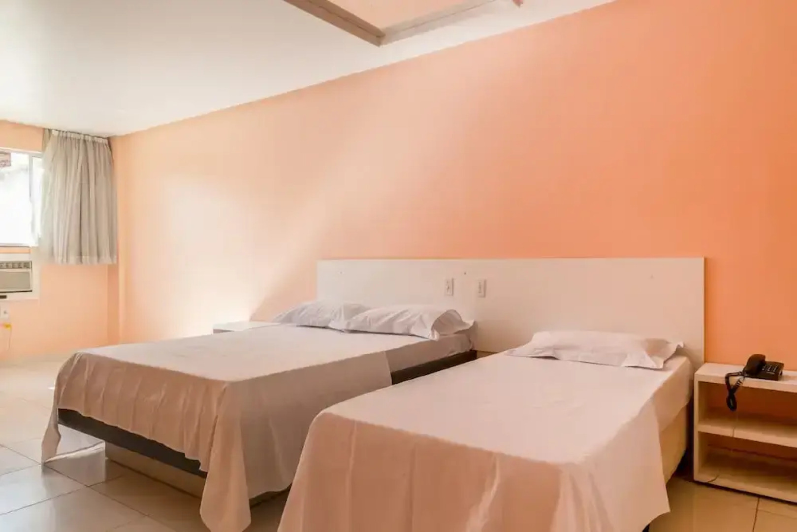 Hotel Malibu Candeias