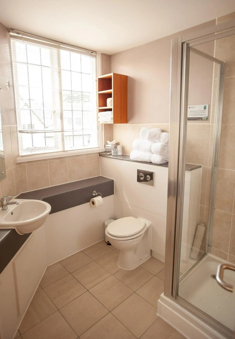 The Management Centre