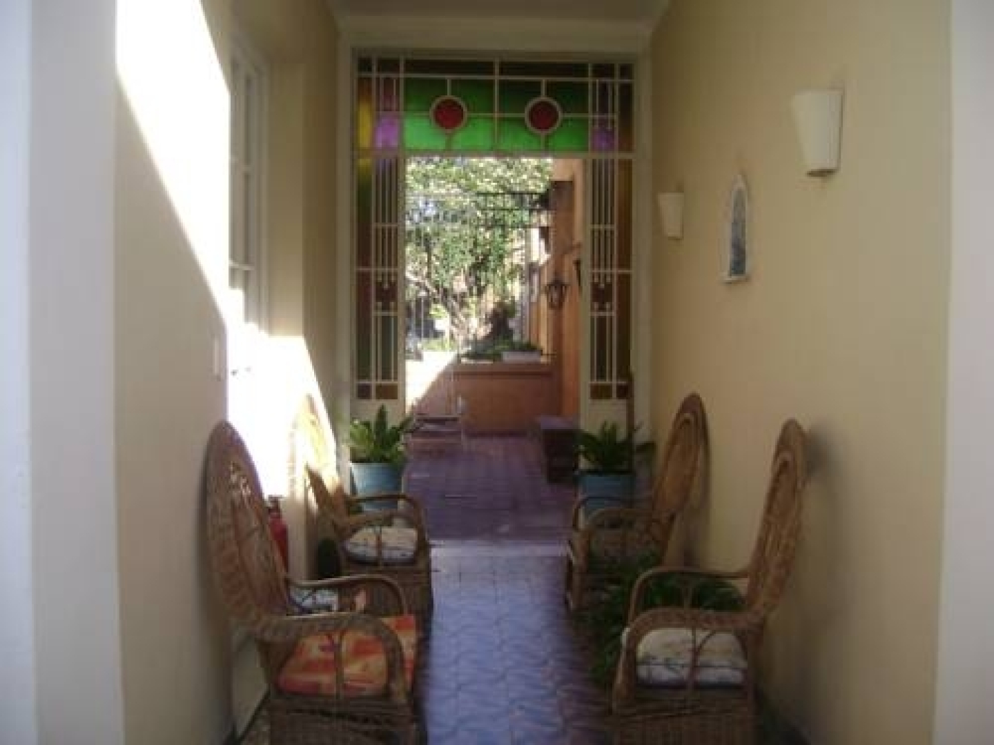 Hostel Pasiones Argentinas