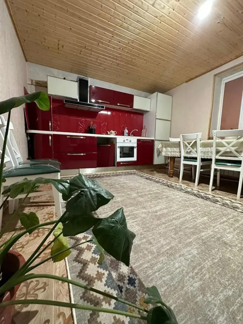 Гостевой дом у водопада Тобот