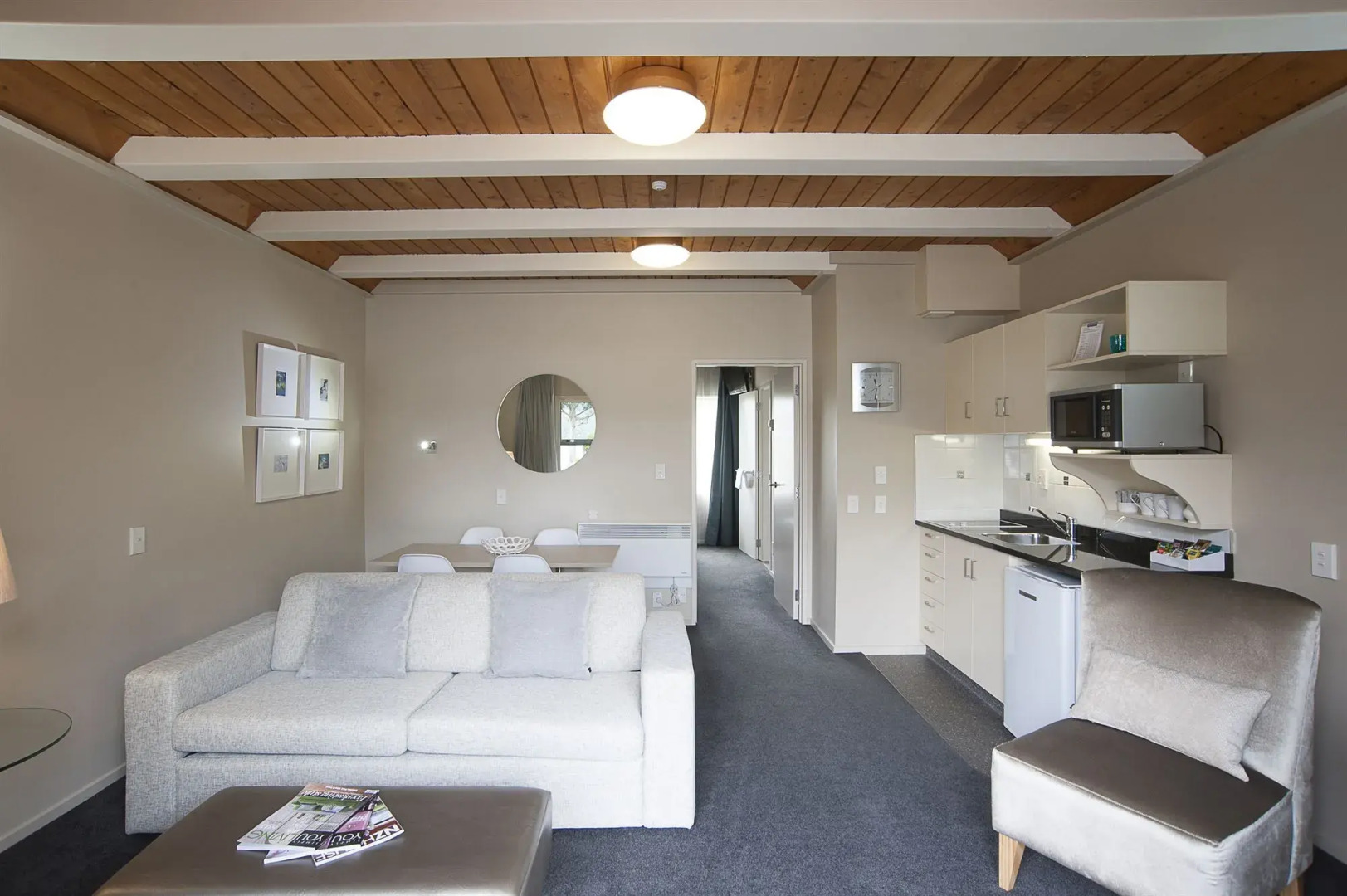 Radfords on the Lake