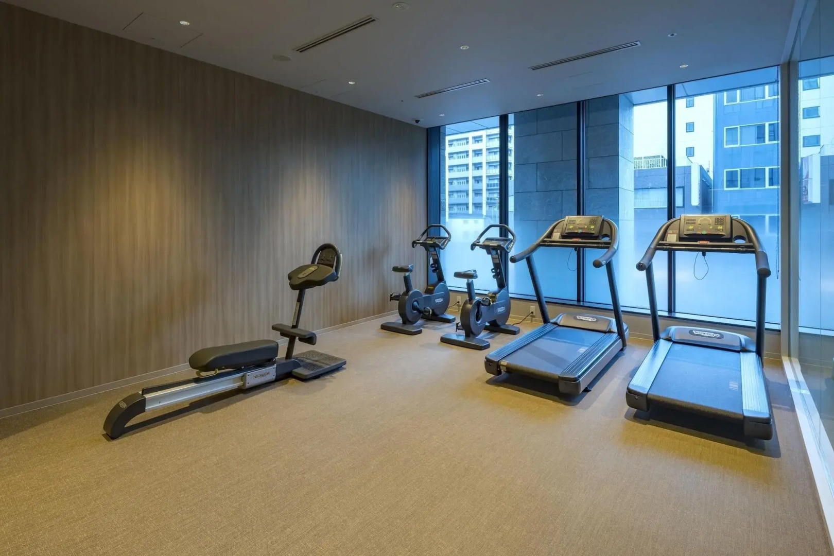 Keio Prelia Hotel Sapporo