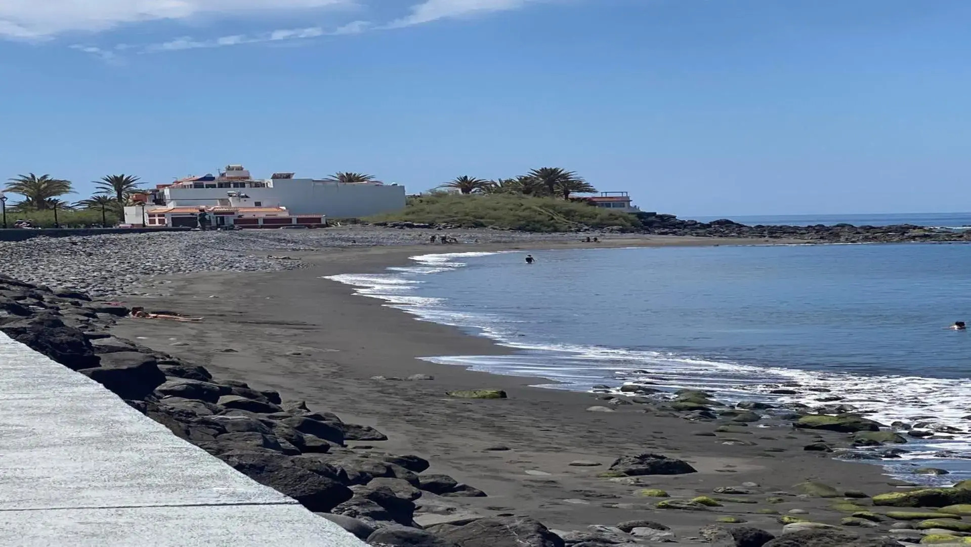 Casa La Puntilla - Estudio Nº 2