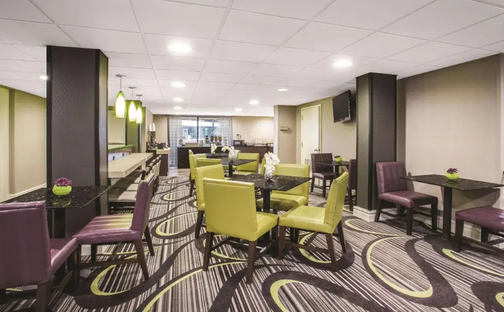 La Quinta Inn & Suites Seattle - Bellevue - Kirkland