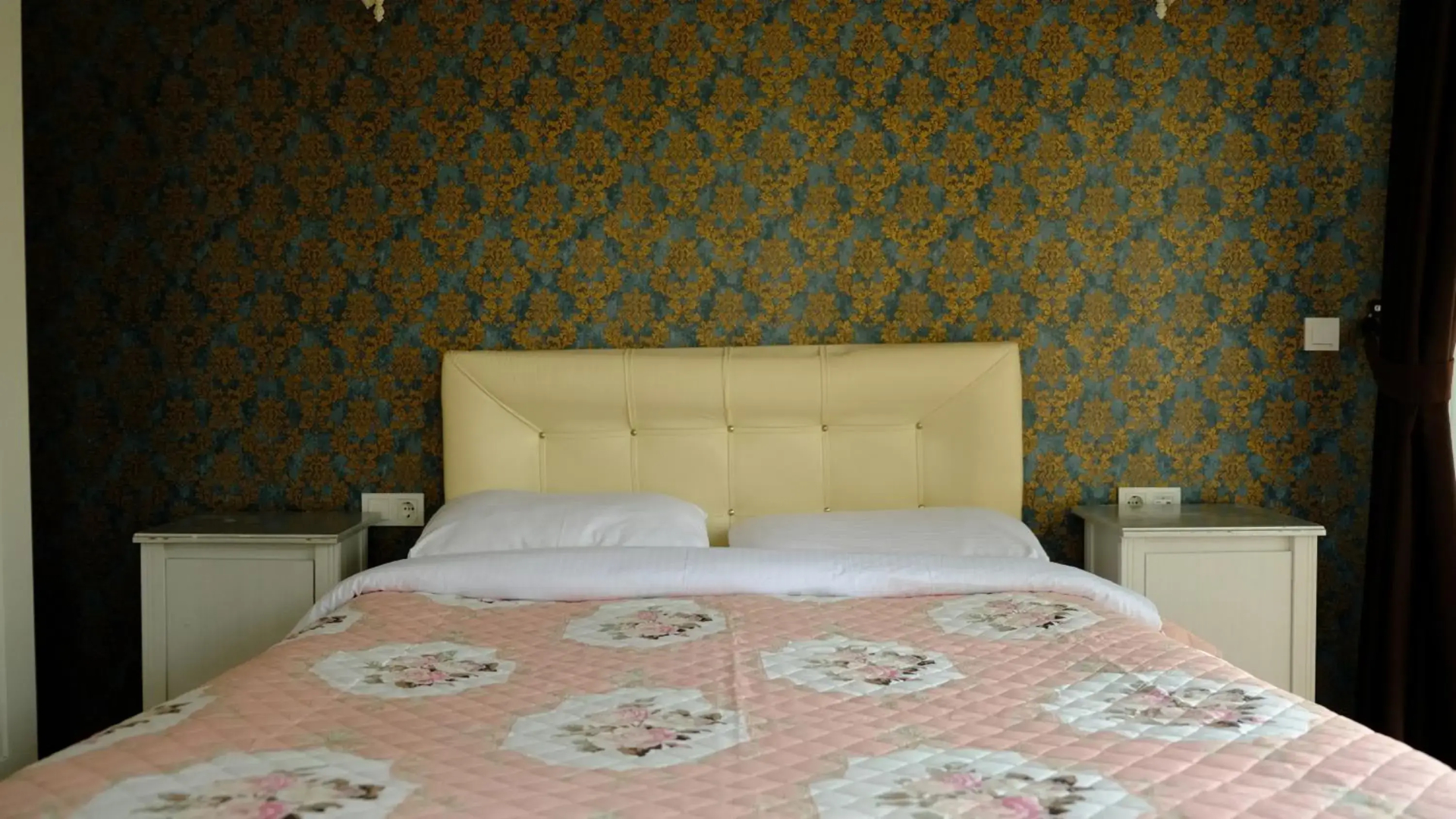 Nizam Butik Otel Buyukada