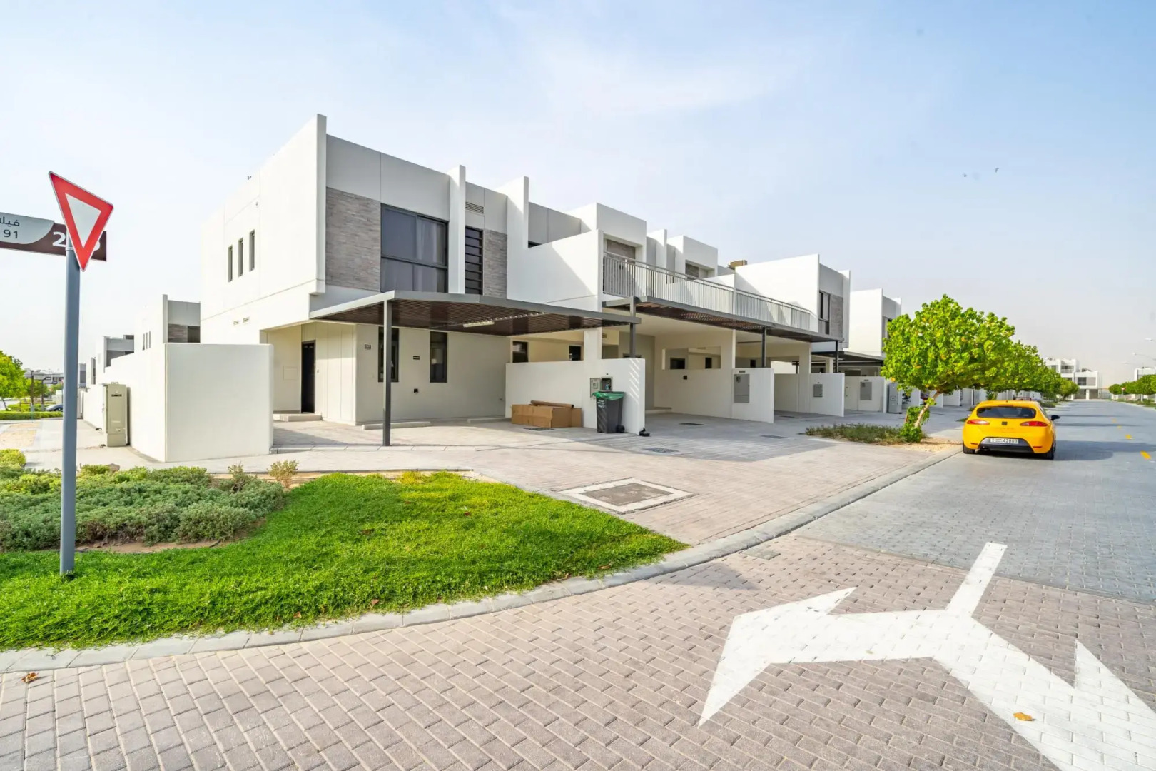 Akoya Oxygen - Aster Villa 57