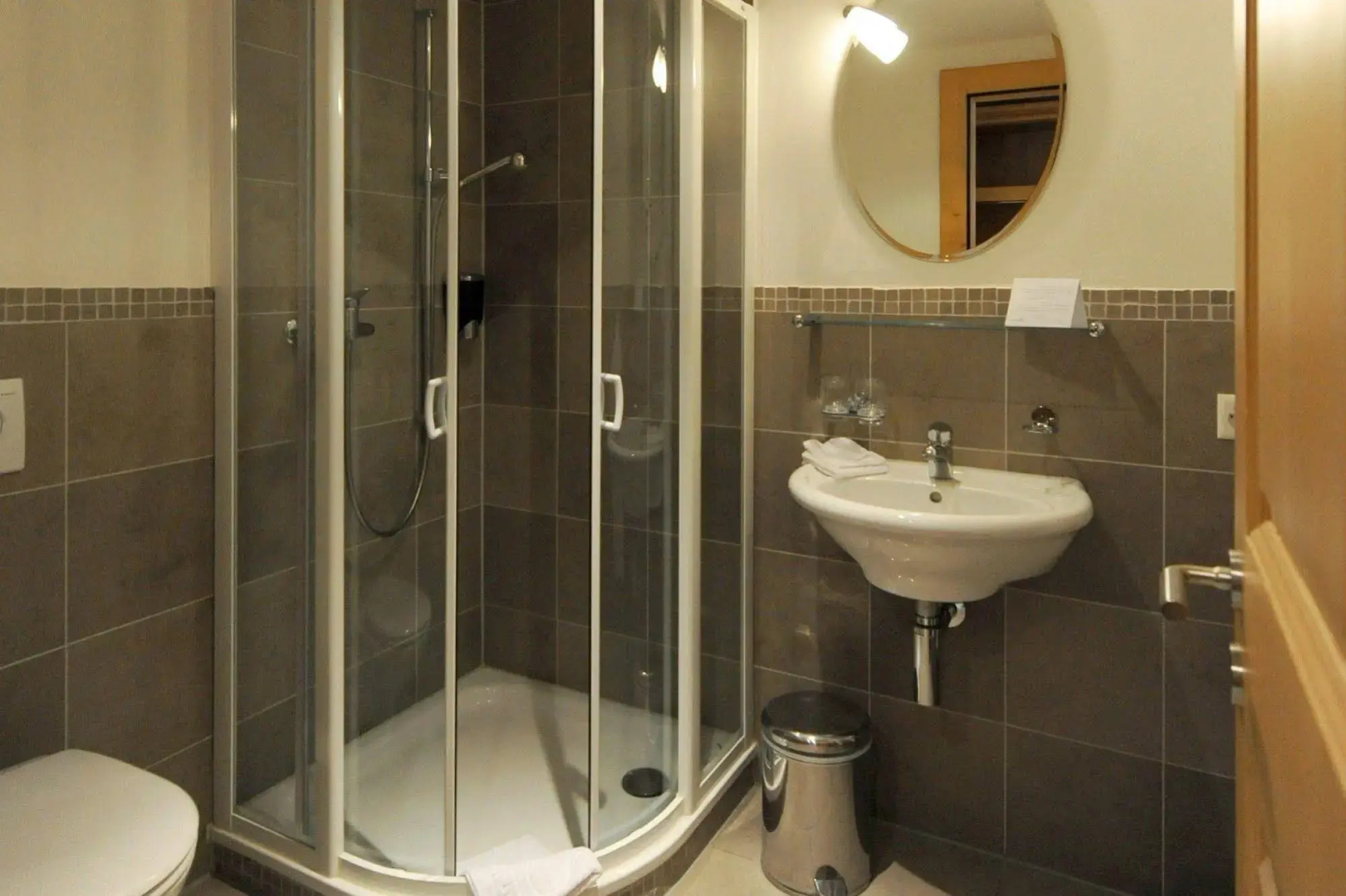 Hotel Bellerive Gstaad