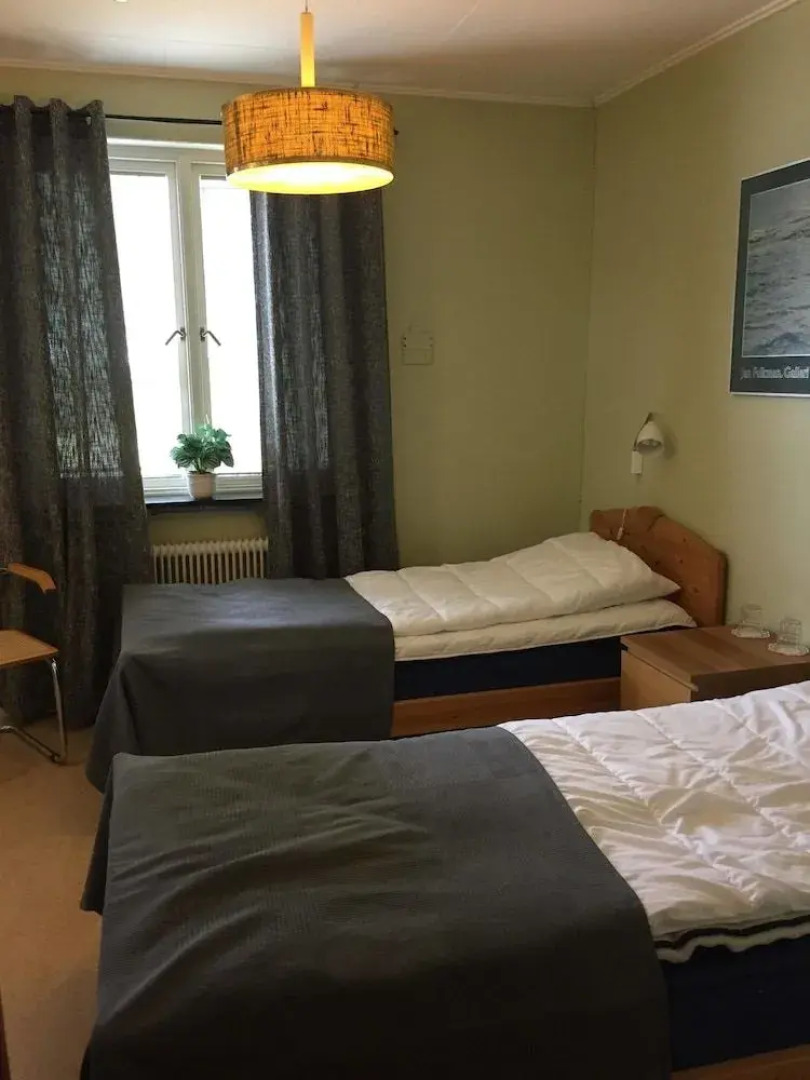 Stf Bralanda Vandrarhem