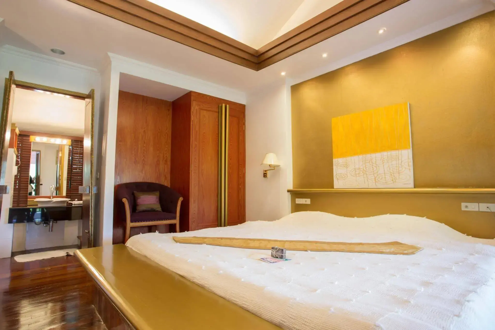 J VALLEY Resort
