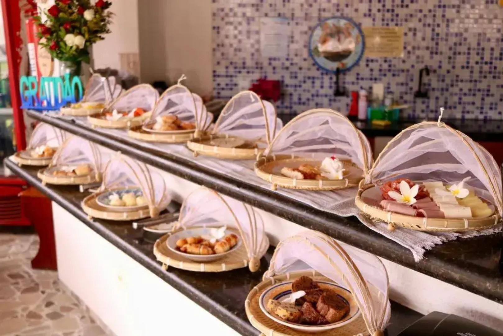 Hotel e Pousada Cumbuco Guesthouse