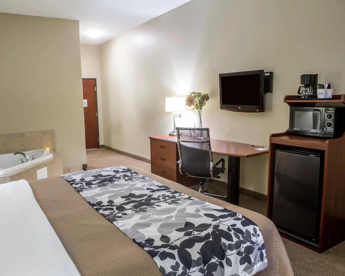 Sleep Inn And Suites Pearland - Houston South