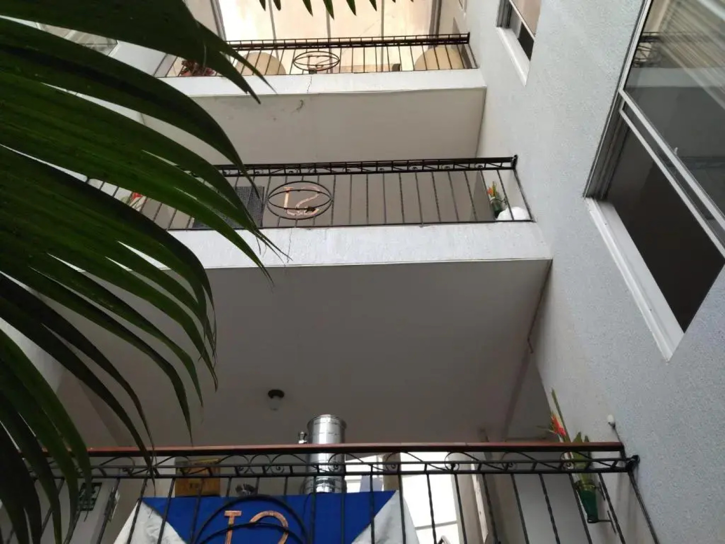 Hotel San Jeronimo Popayan