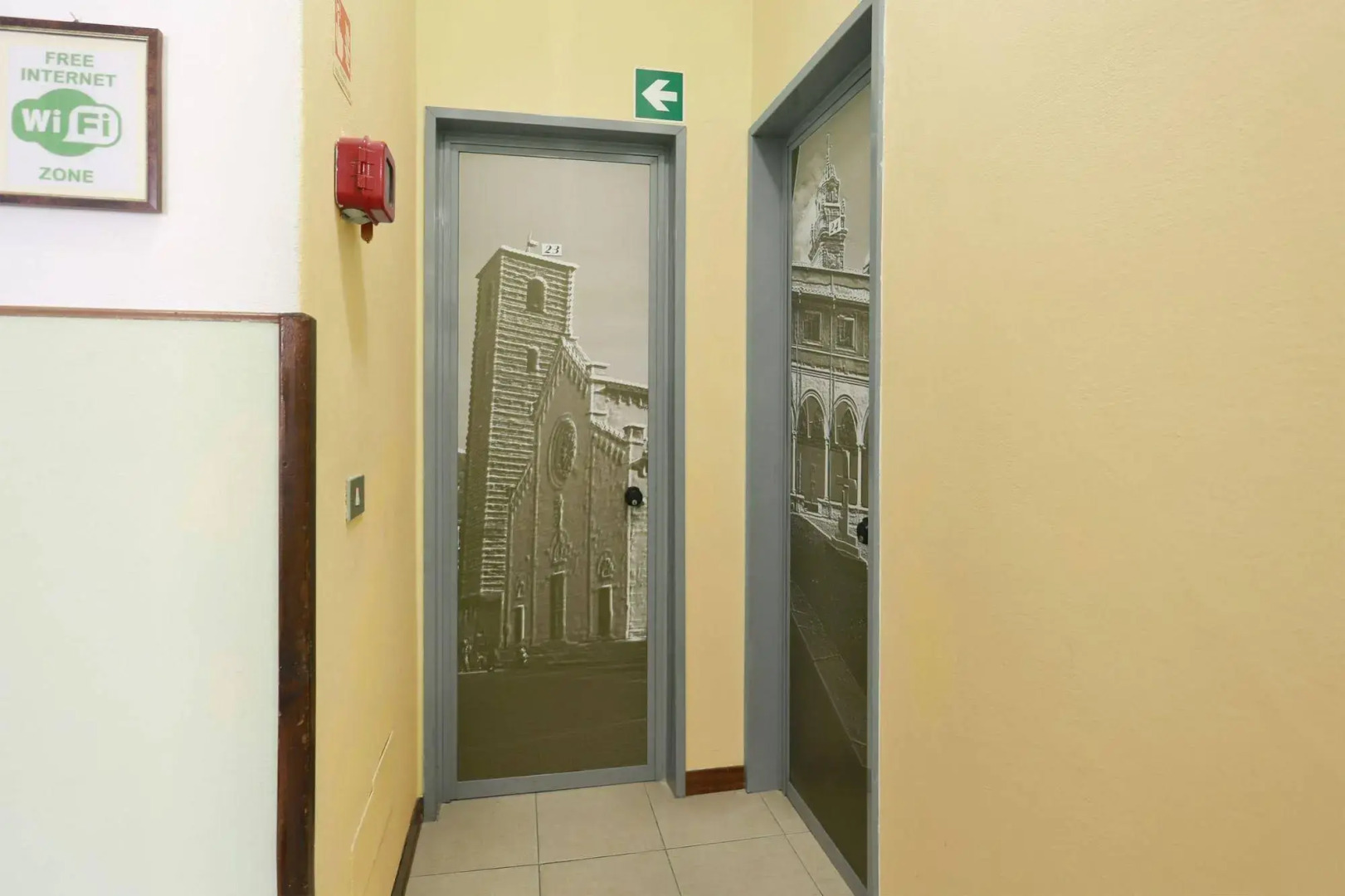 Art Hotel Pietrasanta