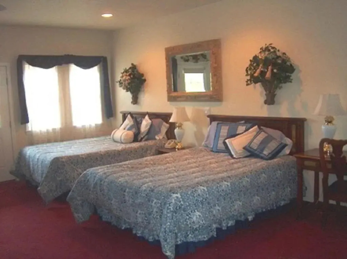 Hartland Inn & Motel