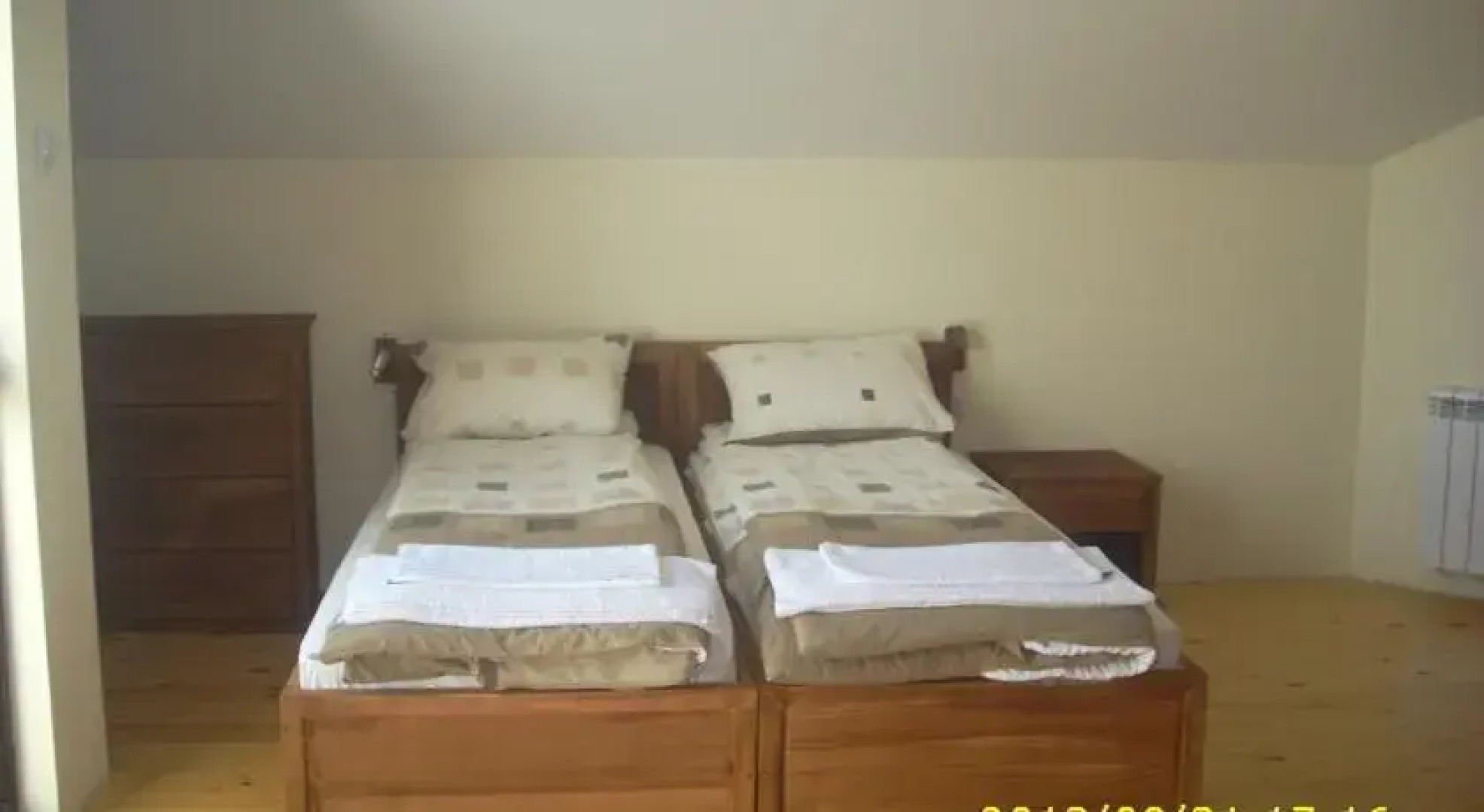 Zelenigrad Guest House