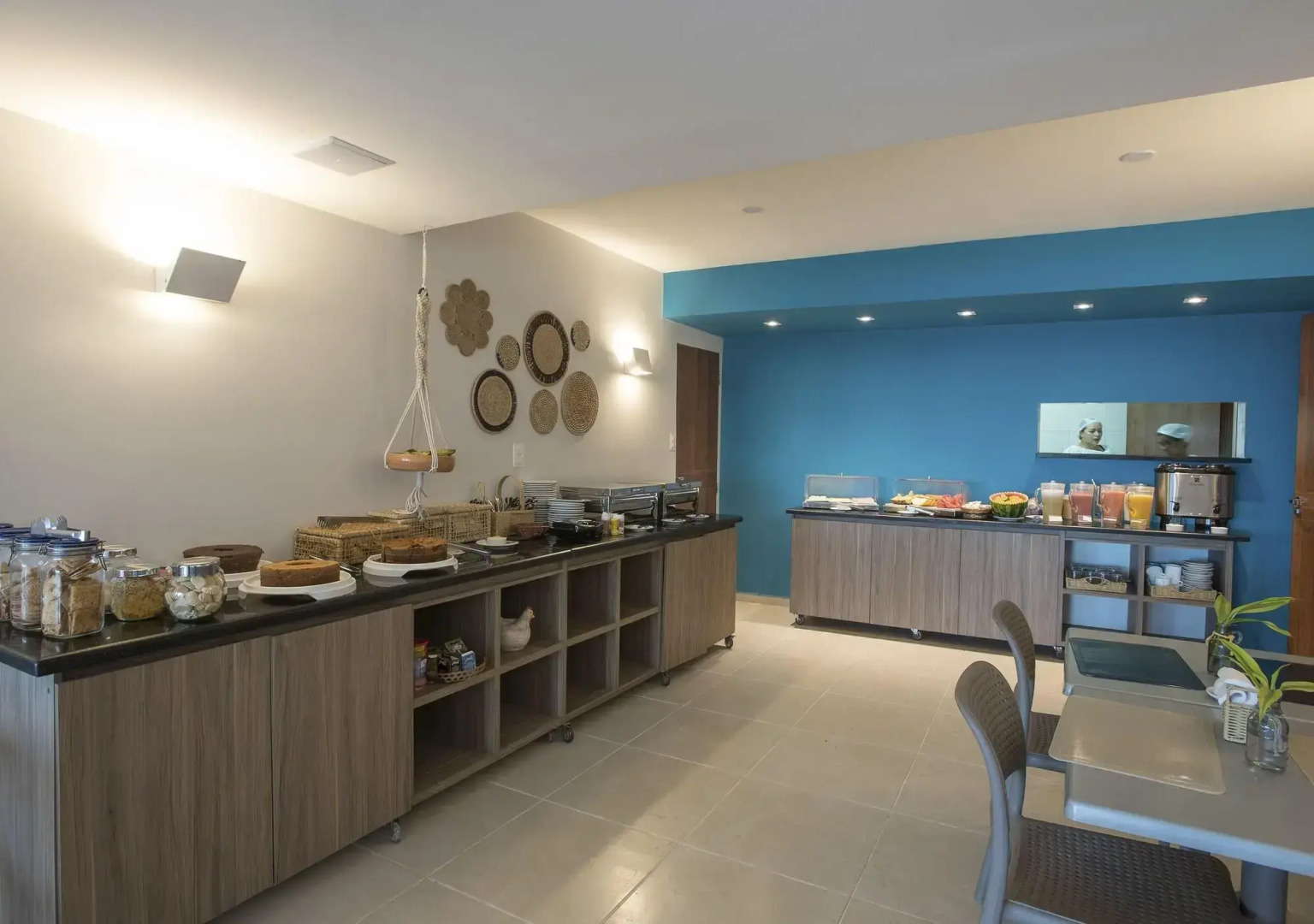 Pousada Olho D'água