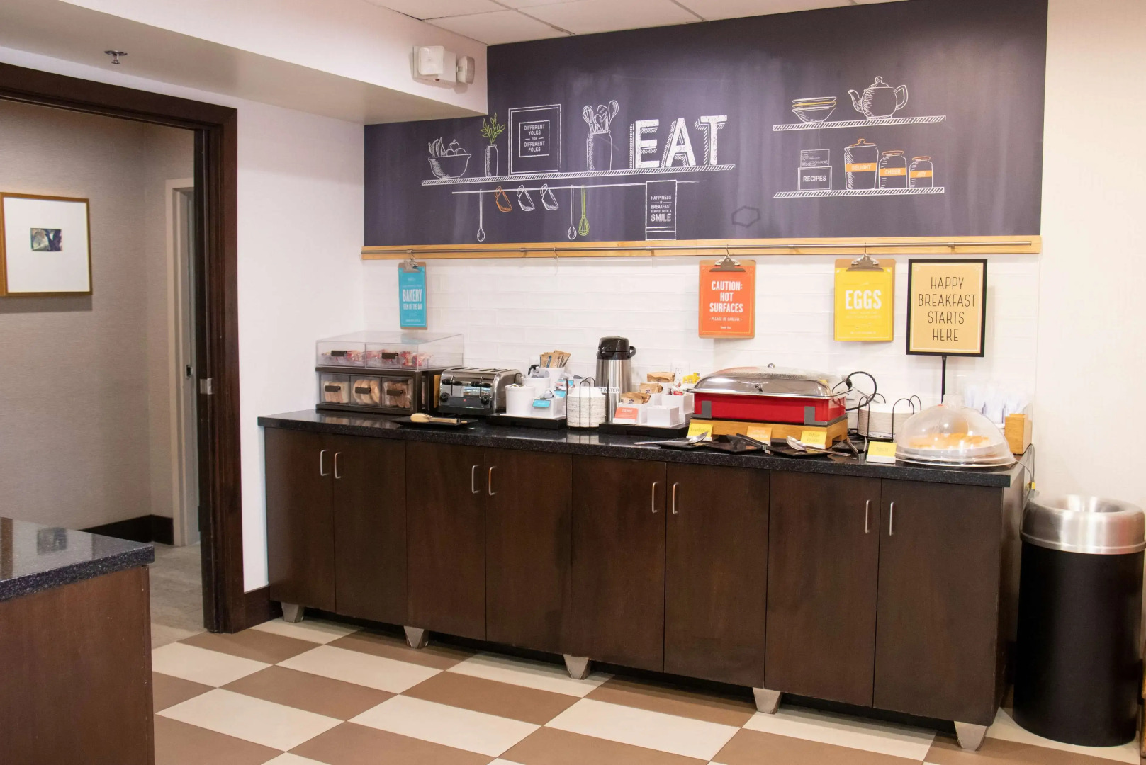 Hampton Inn Tuscaloosa-East