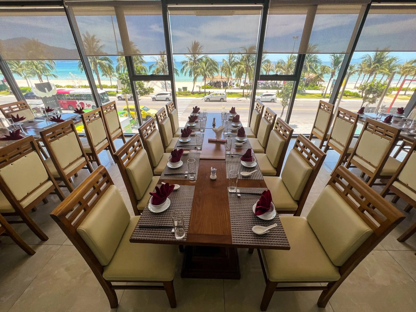 Serene Beach Hotel Danang