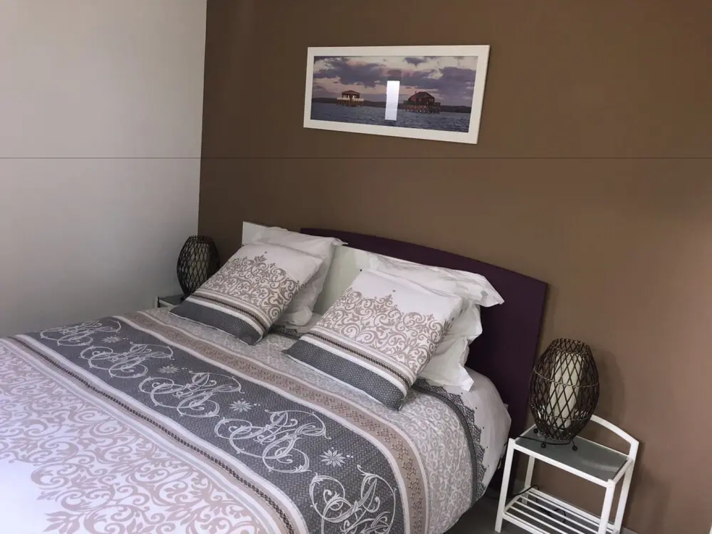 Chambre d'hotes les Iris