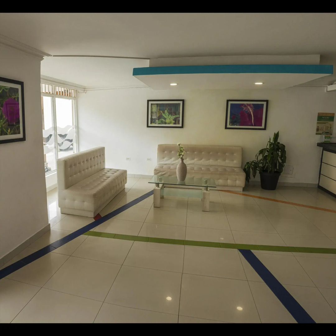 Hotel On Vacation Beach All Inclusive