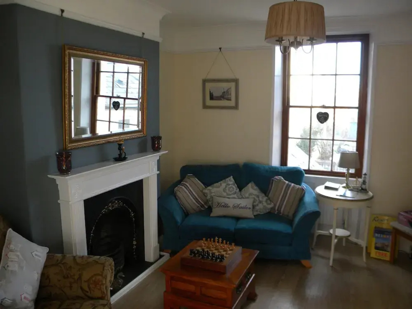 The Alendale Guest House