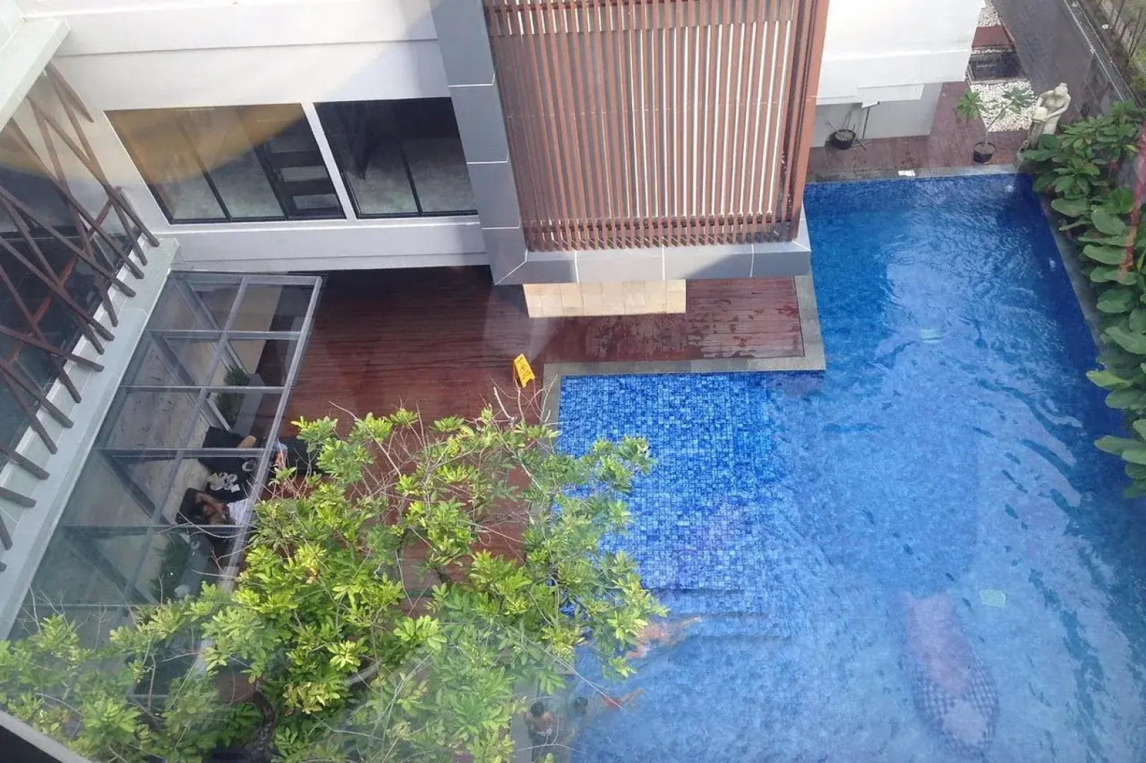 Kalya Hotel Yogyakarta