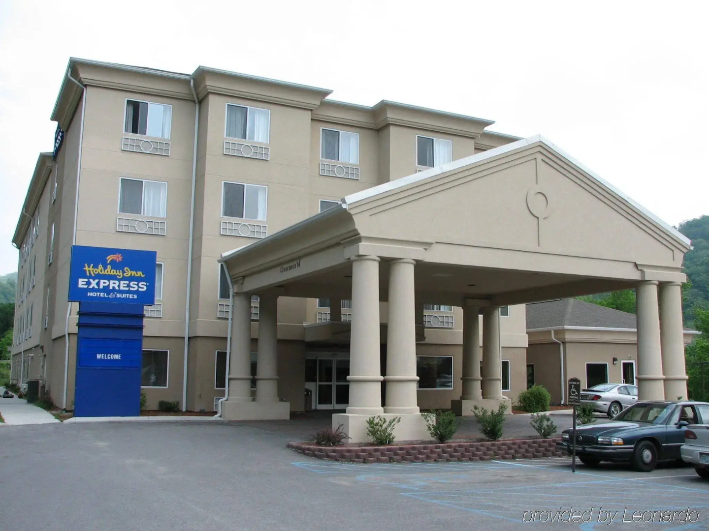 Holiday Inn Express Hotel & Suites Pikeville by IHG