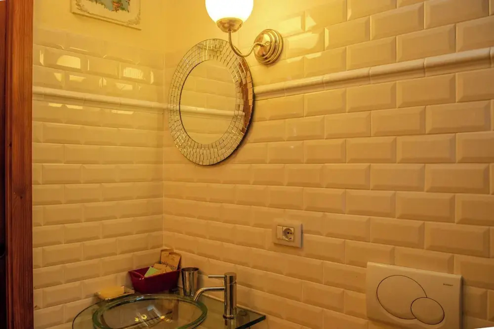 Casa Vacanze Menta&Rosmarino