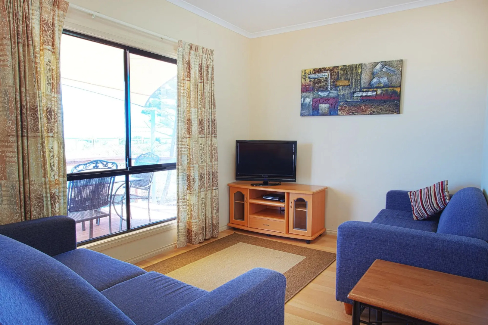 Discovery Parks - Adelaide Beachfront