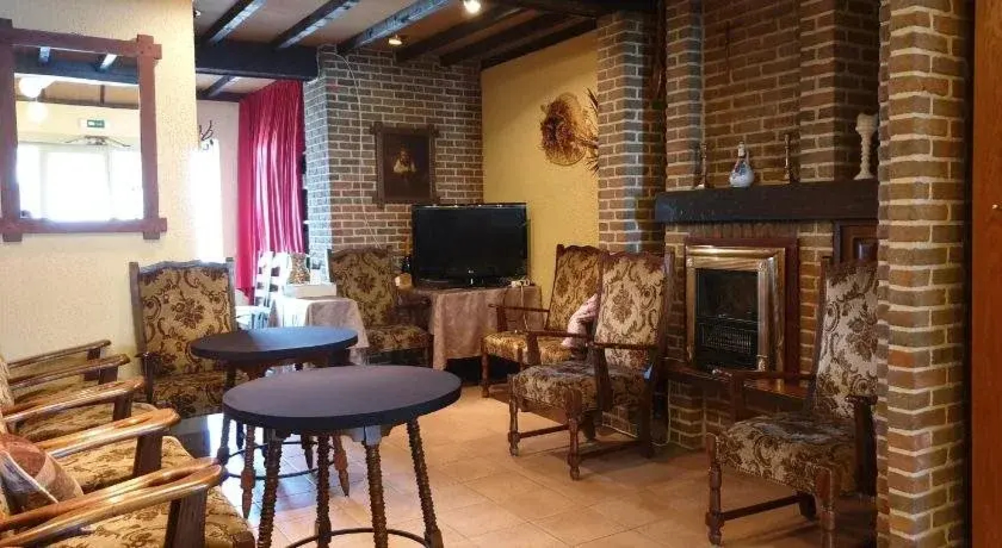 Hostellerie Daiseldaele