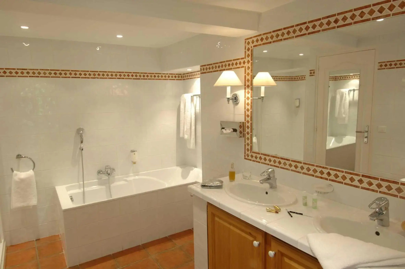 Hôtel la Magnaneraie