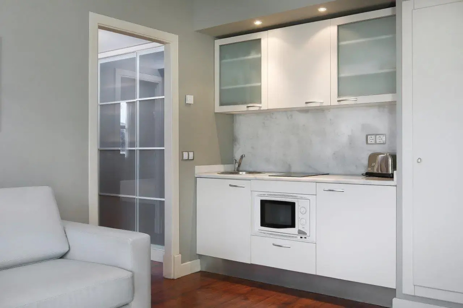 Aparthotel Hg Cerler