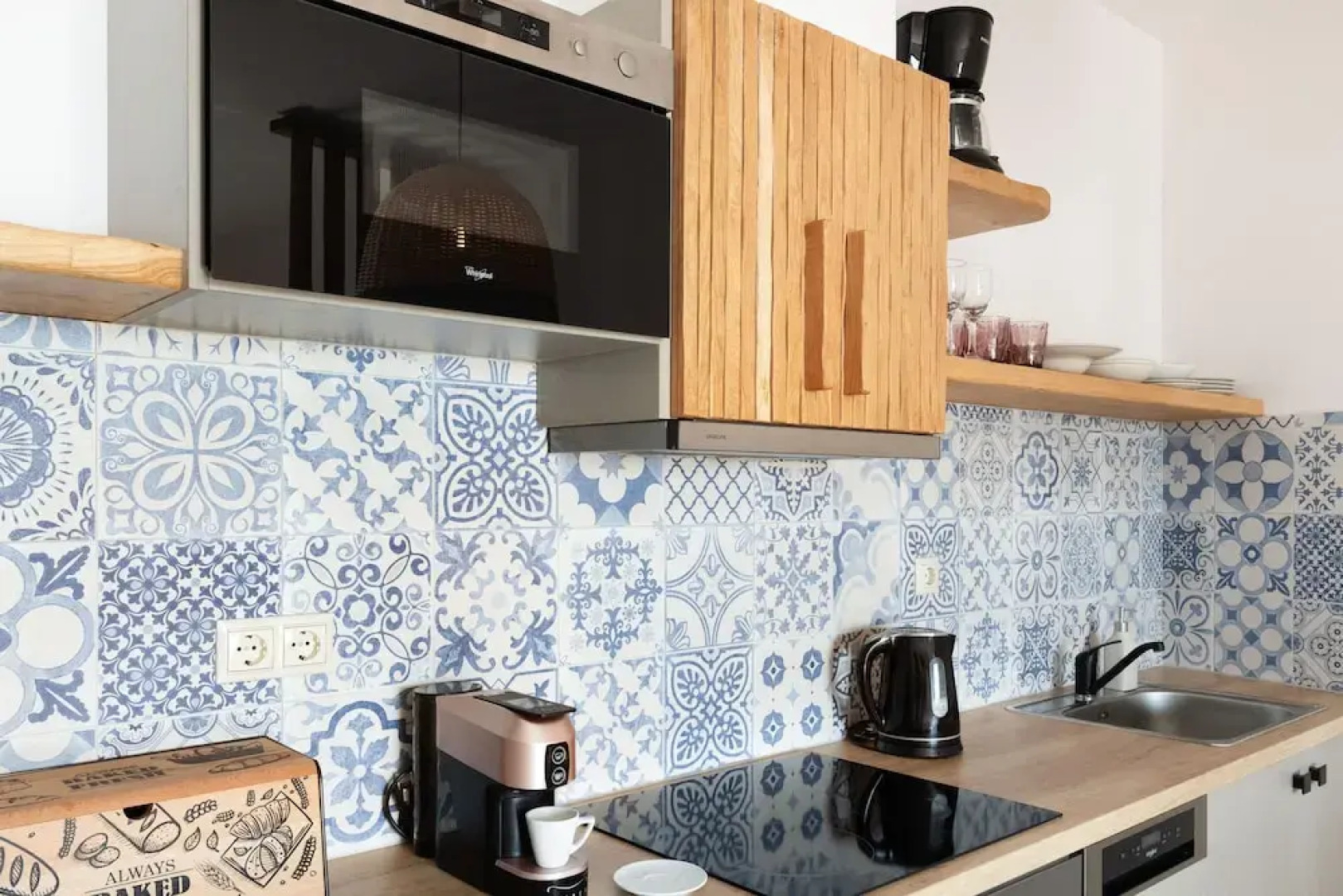 Varkotopi Eco Apts Villas