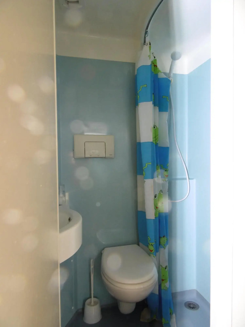 Gîte les Dormillouses