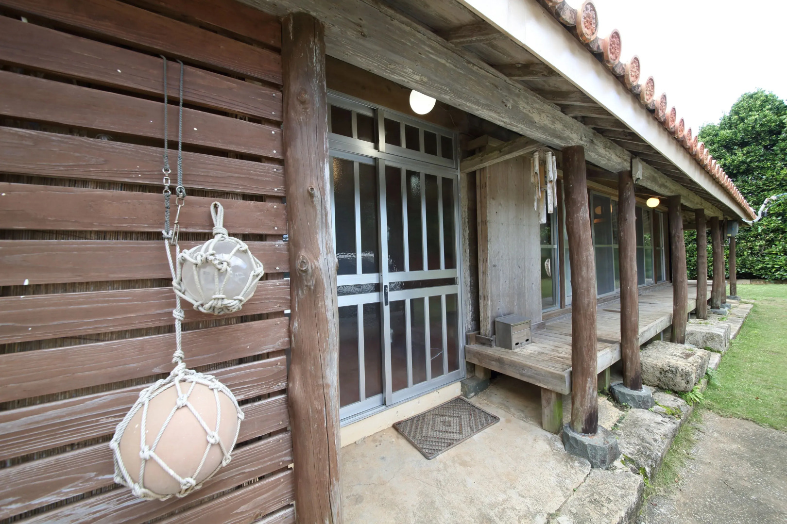 Kume guest house