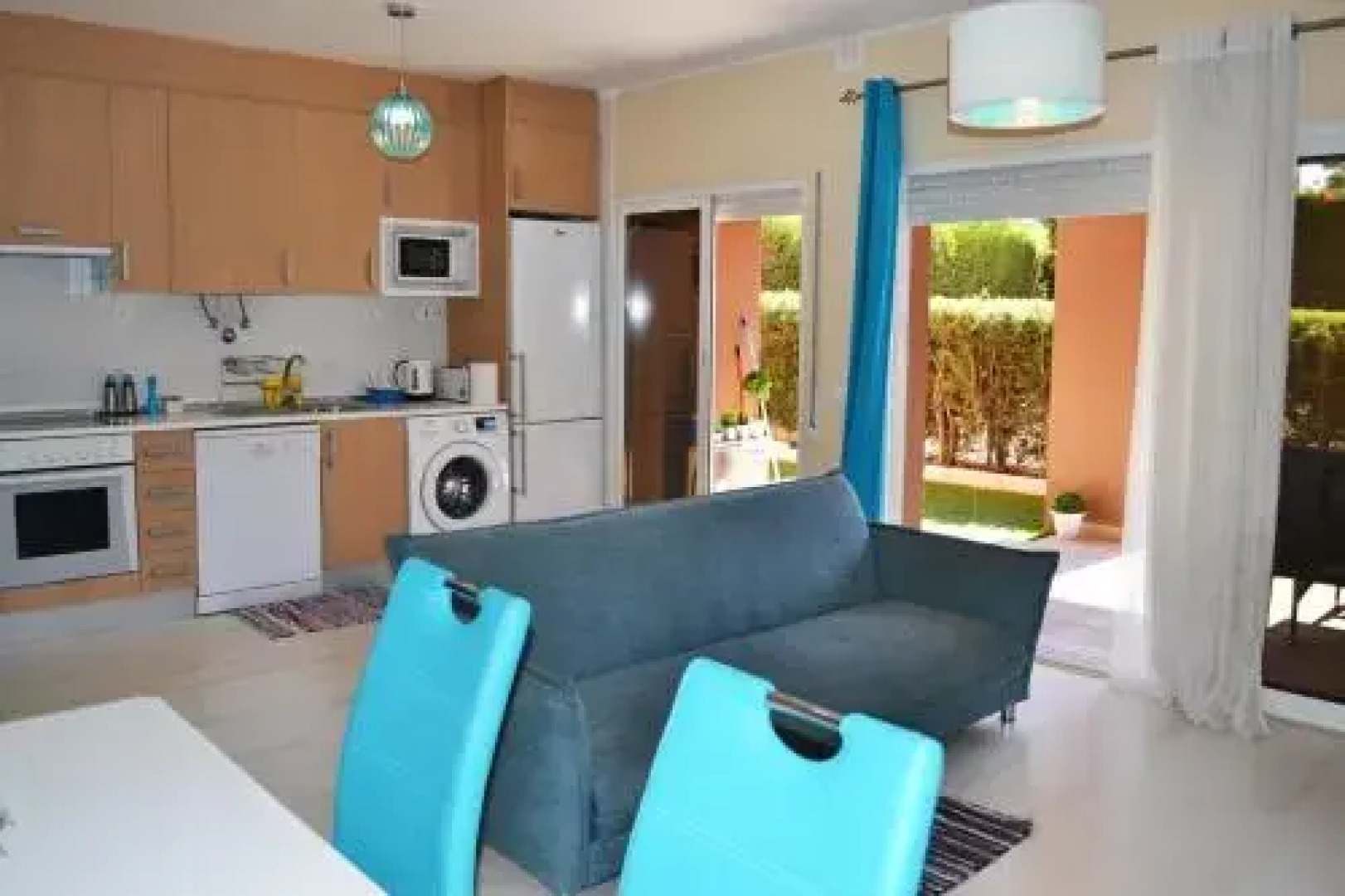 Apartamentos Litoral Mar