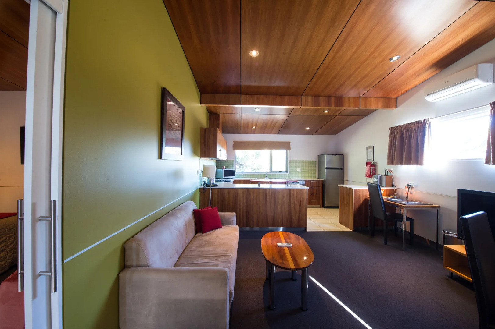 Tall Timbers Tasmania