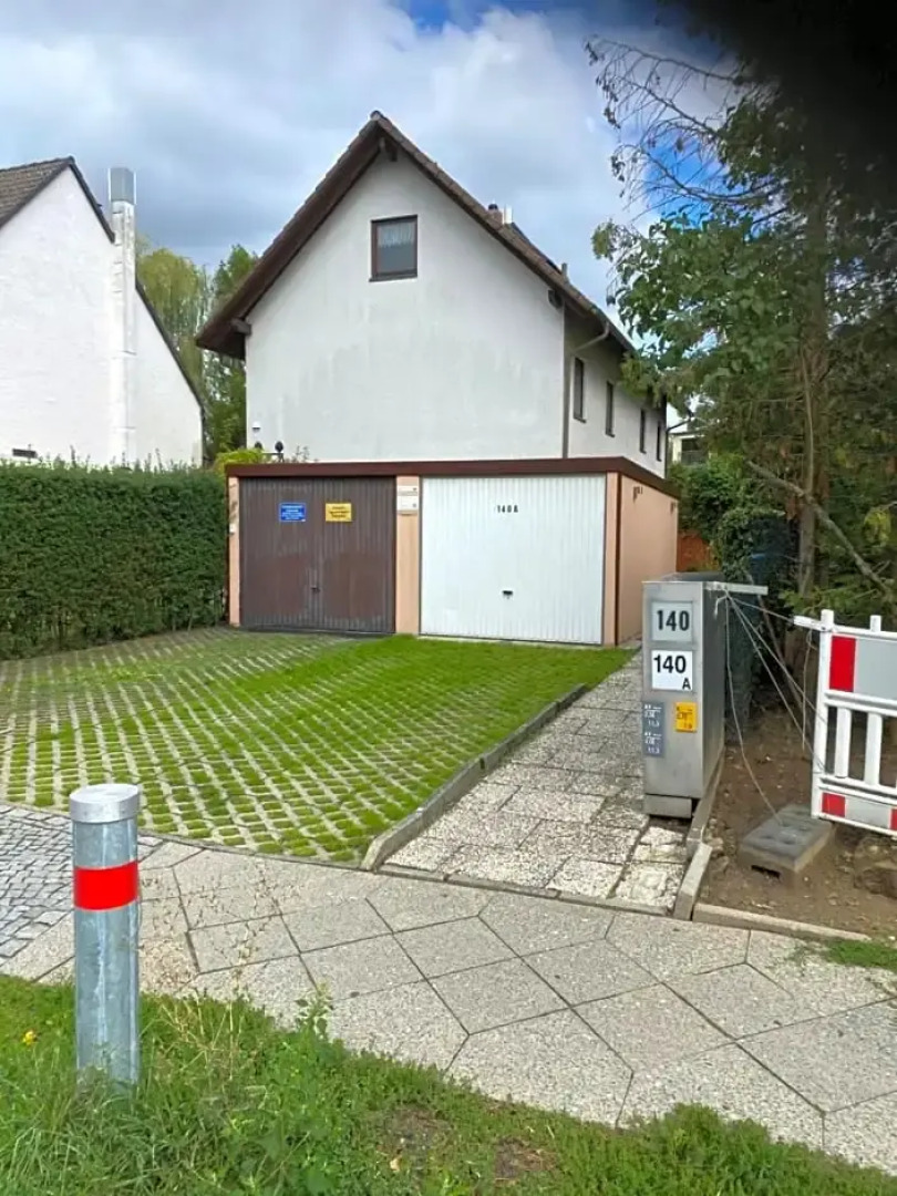 Berlin entspannt geniessen